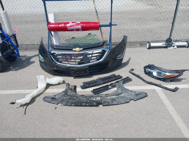 2GNAXJEV2J6150072 Chevrolet EQUINOX LT