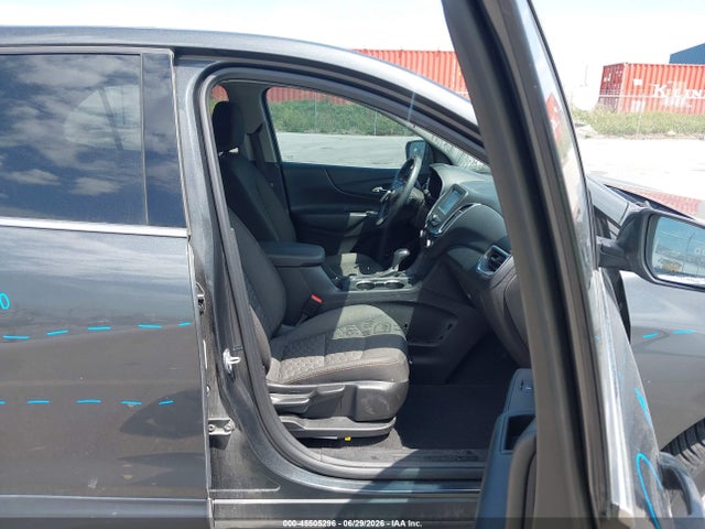 2GNAXJEV2J6150072 Chevrolet EQUINOX LT