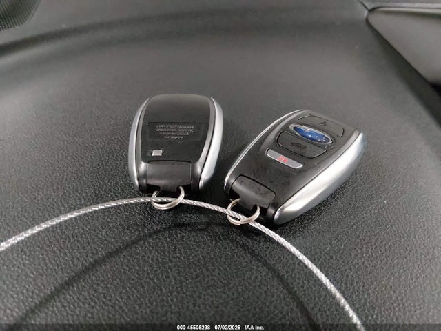 Aukcja sprzedaży 2023 Subaru Forester Sport, vin: JF2SKAJC4PH520085, numer aukcji: 45505298