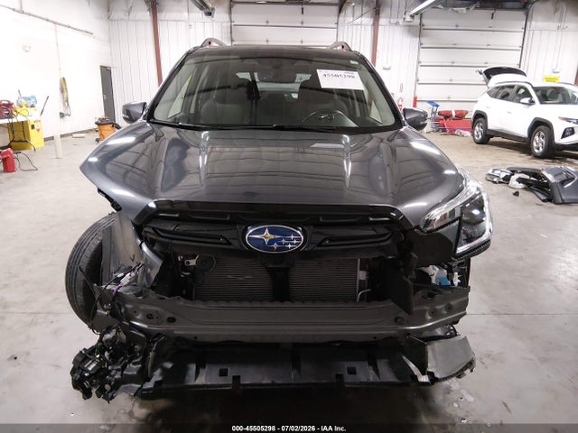 Aukcja sprzedaży 2023 Subaru Forester Sport, vin: JF2SKAJC4PH520085, numer aukcji: 45505298