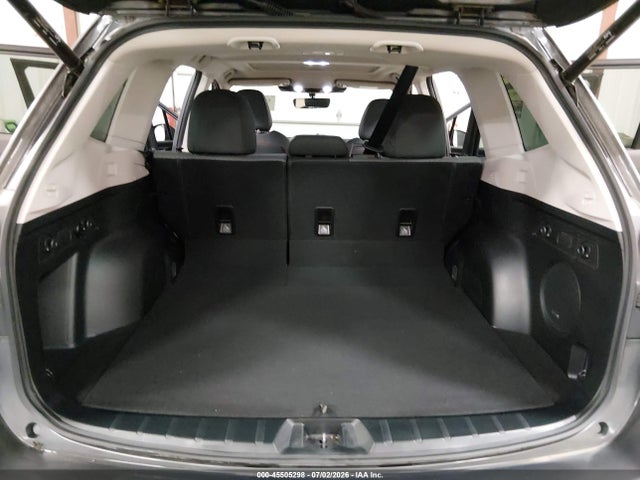 Aukcja sprzedaży 2023 Subaru Forester Sport, vin: JF2SKAJC4PH520085, numer aukcji: 45505298