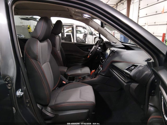 Aukcja sprzedaży 2023 Subaru Forester Sport, vin: JF2SKAJC4PH520085, numer aukcji: 45505298