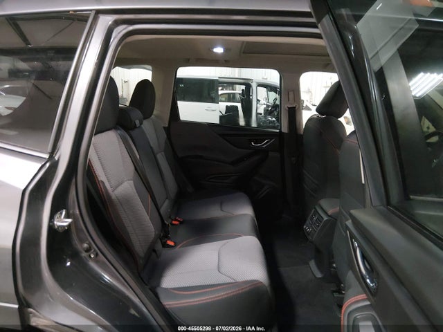 Aukcja sprzedaży 2023 Subaru Forester Sport, vin: JF2SKAJC4PH520085, numer aukcji: 45505298