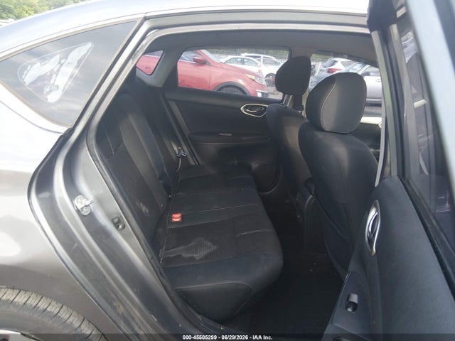 Aukcja sprzedaży 2015 Nissan Sentra S, vin: 3N1AB7AP9FY383862, numer aukcji: 45505299