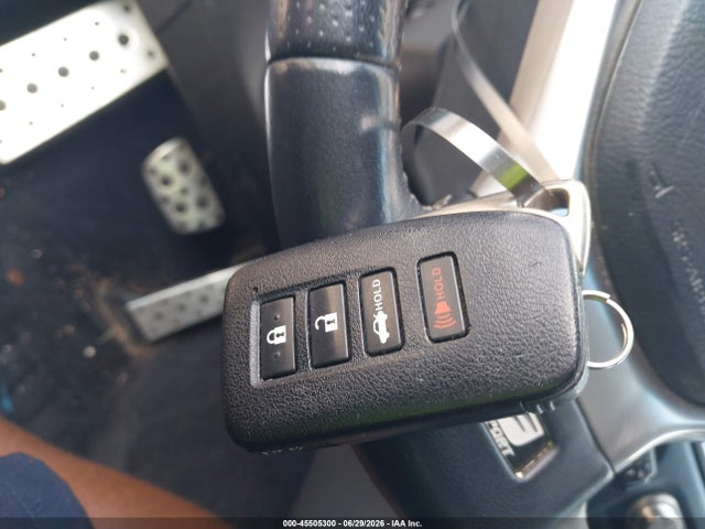 45505300 :رقم المزاد ، JTHBE1BL1D5027464 vin ، 2013 Lexus Gs 350 مزاد بيع