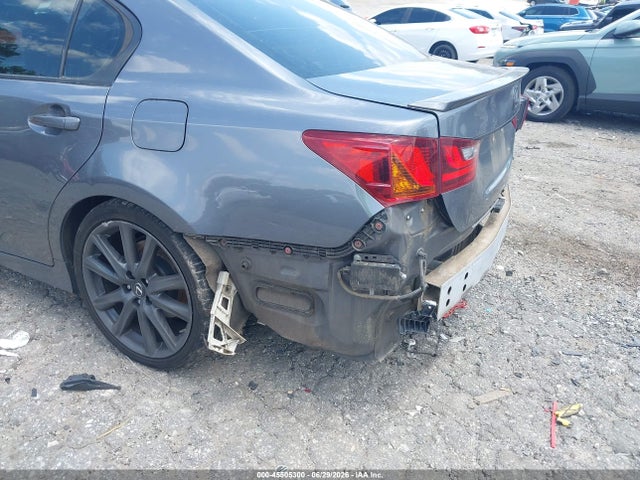 45505300 :رقم المزاد ، JTHBE1BL1D5027464 vin ، 2013 Lexus Gs 350 مزاد بيع