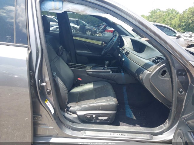 45505300 :رقم المزاد ، JTHBE1BL1D5027464 vin ، 2013 Lexus Gs 350 مزاد بيع