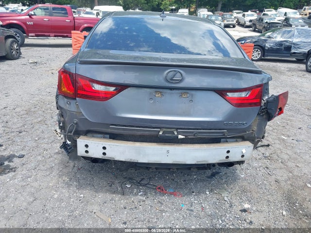 45505300 :رقم المزاد ، JTHBE1BL1D5027464 vin ، 2013 Lexus Gs 350 مزاد بيع