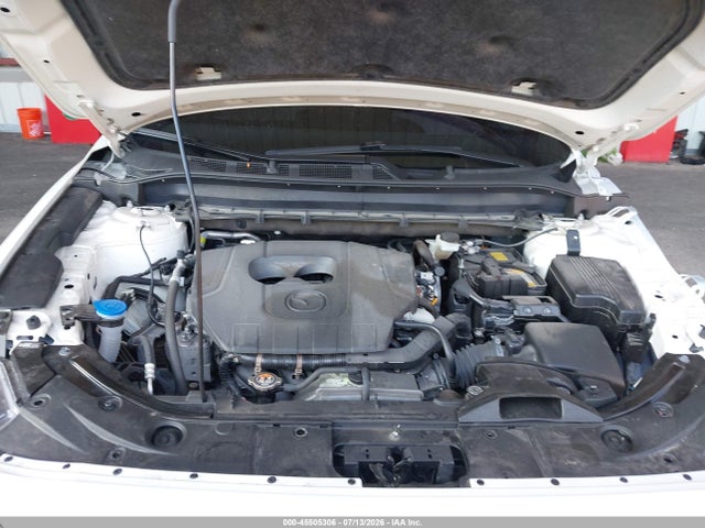 Aukcja sprzedaży 2024 Mazda Cx-5 2.5 S Premium Plus, vin: JM3KFBEM9R0361522, numer aukcji: 45505306