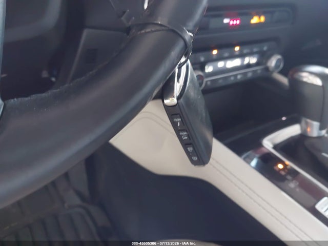 Aukcja sprzedaży 2024 Mazda Cx-5 2.5 S Premium Plus, vin: JM3KFBEM9R0361522, numer aukcji: 45505306