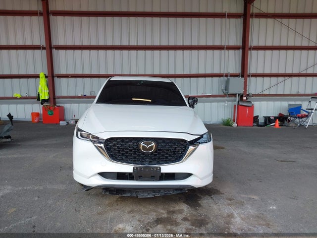 Aukcja sprzedaży 2024 Mazda Cx-5 2.5 S Premium Plus, vin: JM3KFBEM9R0361522, numer aukcji: 45505306