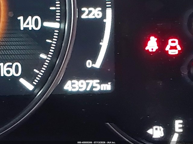 Aukcja sprzedaży 2024 Mazda Cx-5 2.5 S Premium Plus, vin: JM3KFBEM9R0361522, numer aukcji: 45505306