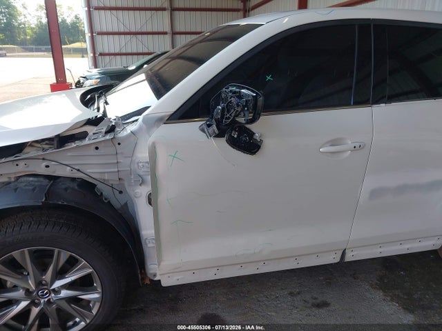 Aukcja sprzedaży 2024 Mazda Cx-5 2.5 S Premium Plus, vin: JM3KFBEM9R0361522, numer aukcji: 45505306