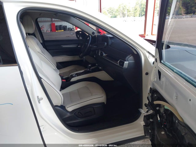 Aukcja sprzedaży 2024 Mazda Cx-5 2.5 S Premium Plus, vin: JM3KFBEM9R0361522, numer aukcji: 45505306