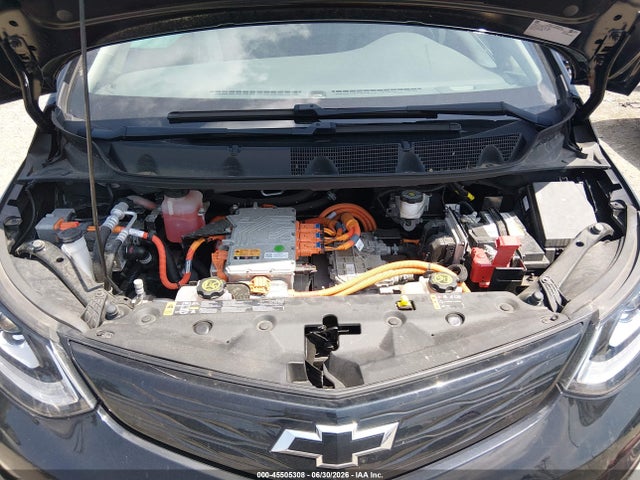 1G1FZ6S0XL4141826 Chevrolet Bolt Ev Fwd Premier
