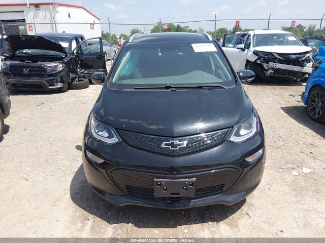 1G1FZ6S0XL4141826 Chevrolet Bolt Ev Fwd Premier