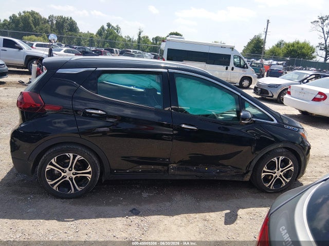 1G1FZ6S0XL4141826 Chevrolet Bolt Ev Fwd Premier