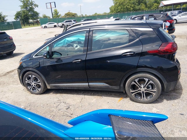 1G1FZ6S0XL4141826 Chevrolet Bolt Ev Fwd Premier