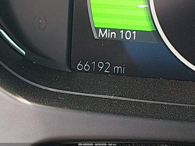 1G1FZ6S0XL4141826 Chevrolet Bolt Ev Fwd Premier