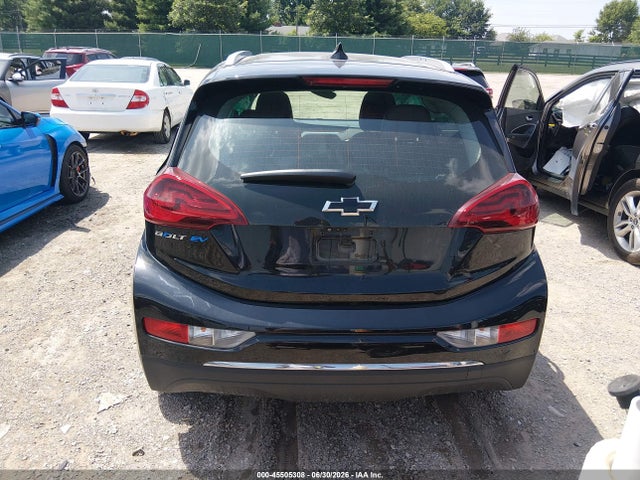 1G1FZ6S0XL4141826 Chevrolet Bolt Ev Fwd Premier