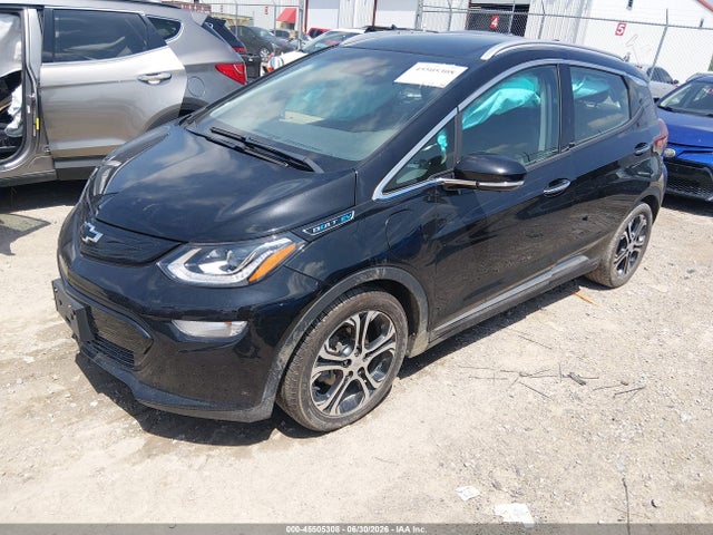 1G1FZ6S0XL4141826 Chevrolet Bolt Ev Fwd Premier
