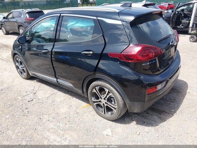 1G1FZ6S0XL4141826 Chevrolet Bolt Ev Fwd Premier