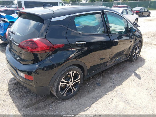 1G1FZ6S0XL4141826 Chevrolet Bolt Ev Fwd Premier