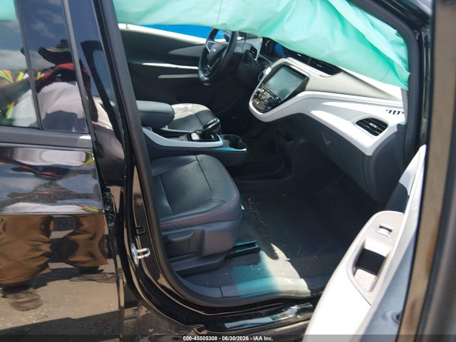 1G1FZ6S0XL4141826 Chevrolet Bolt Ev Fwd Premier