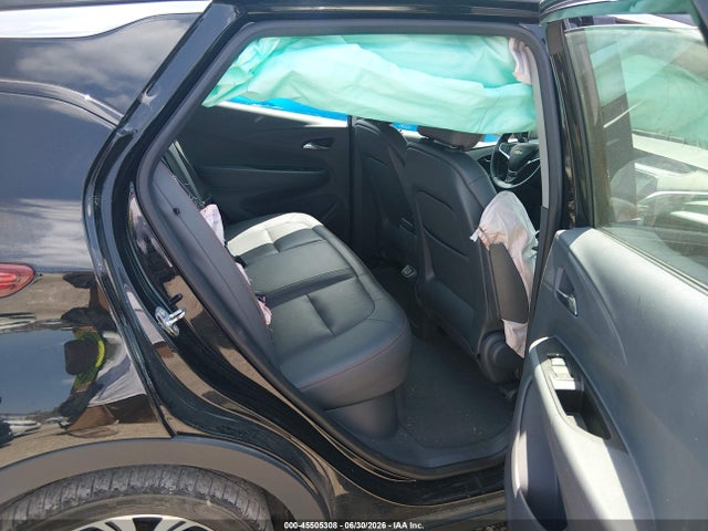 1G1FZ6S0XL4141826 Chevrolet Bolt Ev Fwd Premier