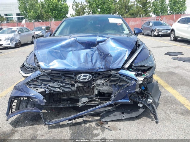 Hyundai Sonata Limited 2022 5NPEH4J2XNH149998 Image 13