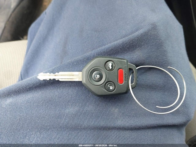 45505311 :رقم المزاد ، 4S3GKAA63N1607464 vin ، 2022 Subaru Impreza Base مزاد بيع