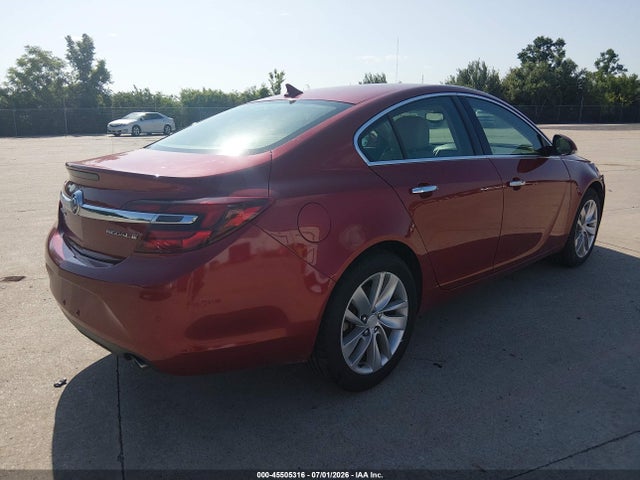 Aukcja sprzedaży 2014 Buick Regal Turbo/e-assist Premium I, vin: 2G4GN5EX8E9226458, numer aukcji: 45505316