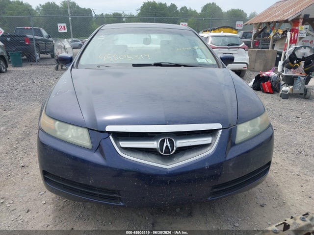 Продаж на аукціоні авто 2006 Acura Tl, vin: 19UUA66236A022475, номер лоту: 45505319