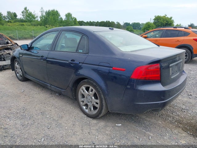 Продаж на аукціоні авто 2006 Acura Tl, vin: 19UUA66236A022475, номер лоту: 45505319
