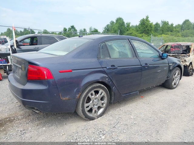 Продаж на аукціоні авто 2006 Acura Tl, vin: 19UUA66236A022475, номер лоту: 45505319