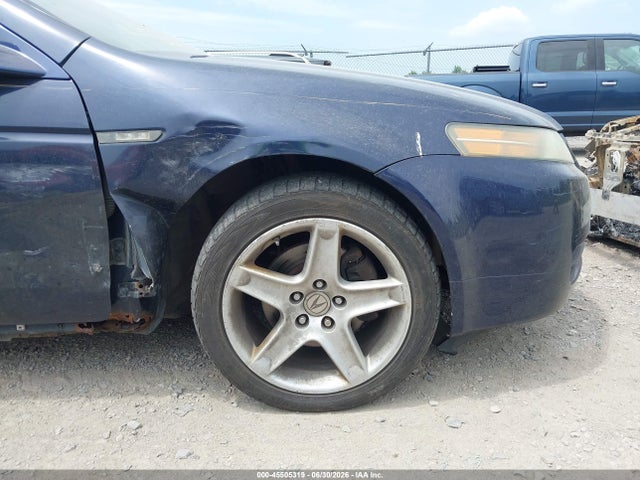 Продаж на аукціоні авто 2006 Acura Tl, vin: 19UUA66236A022475, номер лоту: 45505319
