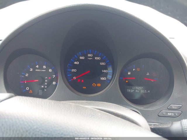 Продаж на аукціоні авто 2006 Acura Tl, vin: 19UUA66236A022475, номер лоту: 45505319