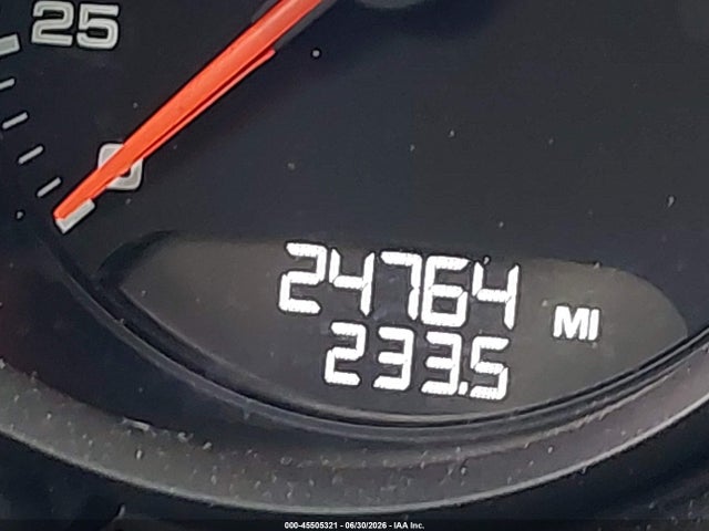 Porsche Macan Sport Edition 2018 WP1AA2A52JLB23434 Image 15