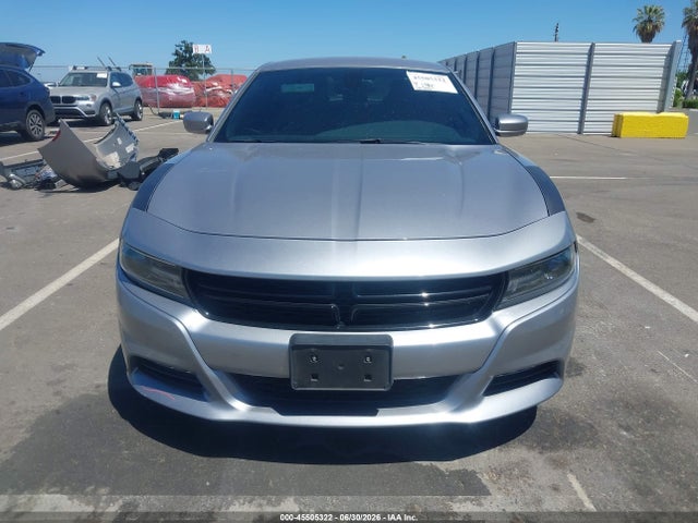Dodge Charger Sxt 2016 2C3CDXHG6GH178999 Image 13
