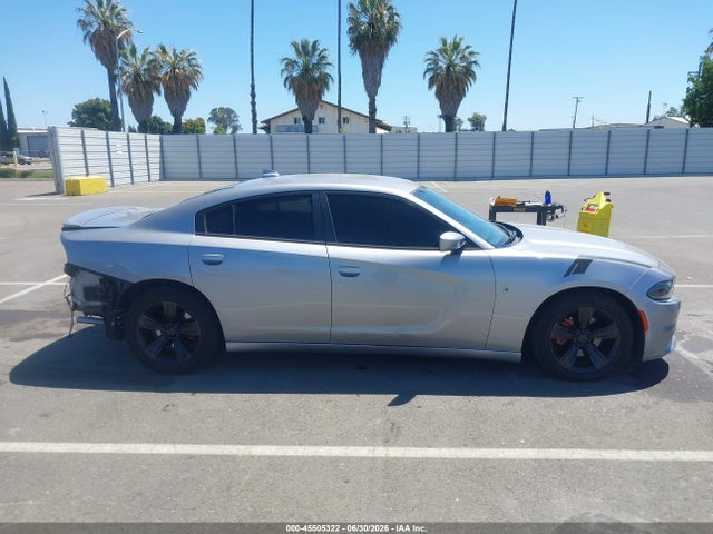 Dodge Charger Sxt 2016 2C3CDXHG6GH178999 Image 14