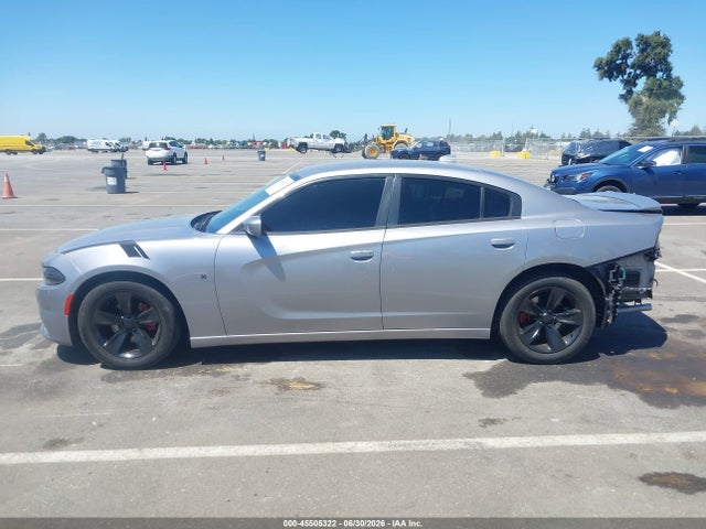 Dodge Charger Sxt 2016 2C3CDXHG6GH178999 Image 15
