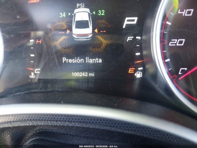 Dodge Charger Sxt 2016 2C3CDXHG6GH178999 Image 16