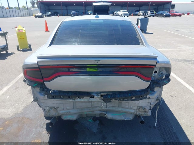 Dodge Charger Sxt 2016 2C3CDXHG6GH178999 Image 17
