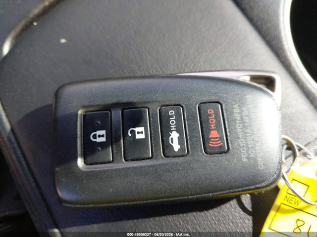 Продаж на аукціоні авто 2019 Lexus Is 300, vin: JTHC81D21K5037487, номер лоту: 45505327