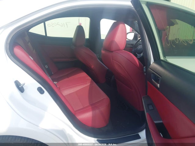 Продаж на аукціоні авто 2019 Lexus Is 300, vin: JTHC81D21K5037487, номер лоту: 45505327