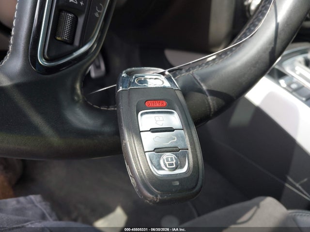 45505331 :رقم المزاد ، WAUBGAFL5EA062049 vin ، 2014 Audi S4 3.0t Premium Plus مزاد بيع