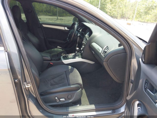 45505331 :رقم المزاد ، WAUBGAFL5EA062049 vin ، 2014 Audi S4 3.0t Premium Plus مزاد بيع