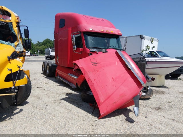 Aukcja sprzedaży 2004 Freightliner Conventional Columbia, vin: 1FUJA6CK24LN14091, numer aukcji: 45505336