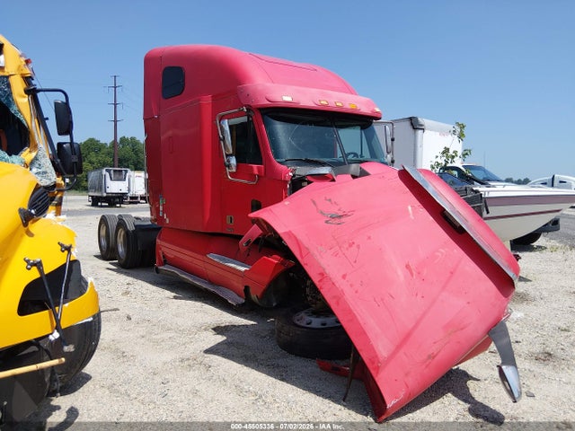 Aukcja sprzedaży 2004 Freightliner Conventional Columbia, vin: 1FUJA6CK24LN14091, numer aukcji: 45505336