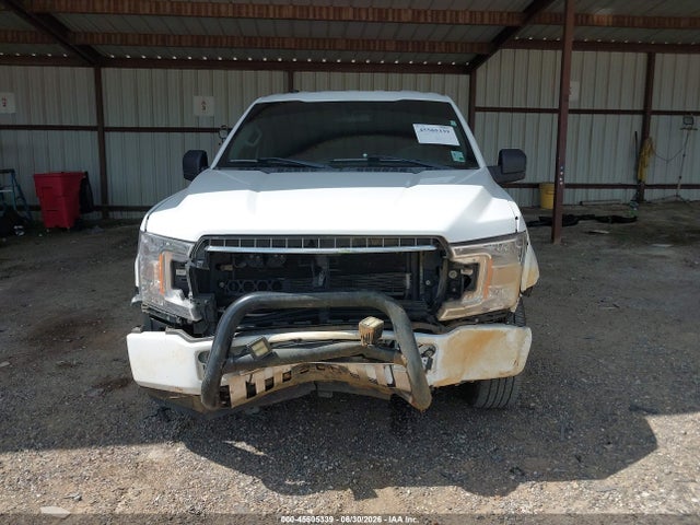 Ford F-150 Xl 2018 1FTEX1CB0JKF06101 Image 12